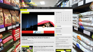 Thumbnail of furryfitnation.com