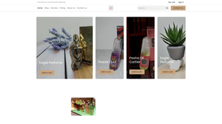 Thumbnail of faanyuproduct.com