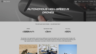 Thumbnail of skylokus.com