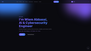 Site preview
