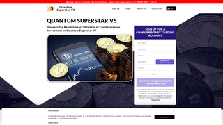 Thumbnail of quantumsuperstar-v5.com