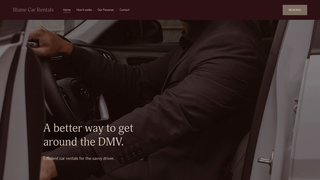 Thumbnail of illumecarrentals.com