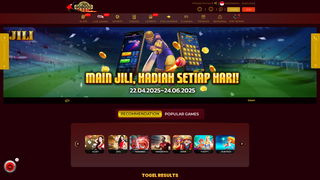 Thumbnail of beritataipan.com