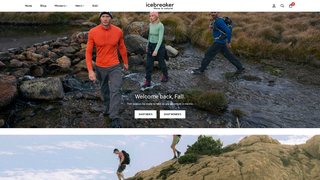 Thumbnail of iceventurer.com