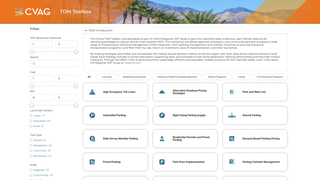 Thumbnail of cvagtdmtoolbox.com