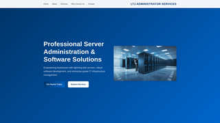 Thumbnail of ltjadministratorservices.com