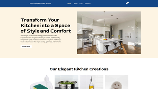 Thumbnail of culinanexa.com