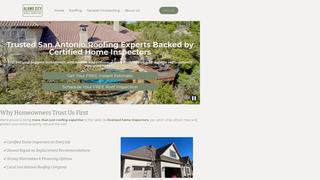 Thumbnail of acgcroofing.com