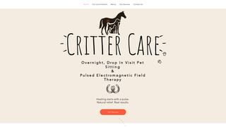 Thumbnail of crittercareservices.com