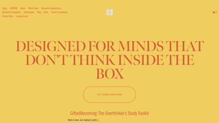 website thumbnail
