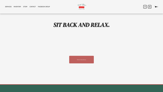 Thumbnail of freshstartfurniture.com
