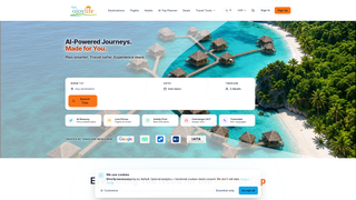 Site preview