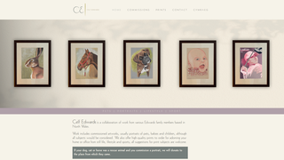 Thumbnail of celf-edwards.com