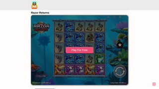 Thumbnail of razorreturns-site.com