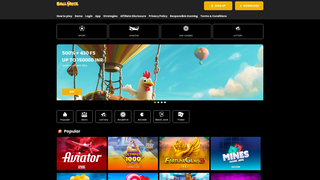 Thumbnail of balonixgame.com