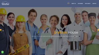 Thumbnail of uniformhouse-eg.com