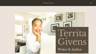 Thumbnail of territagivens.com