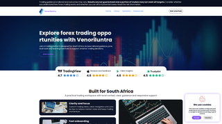 Thumbnail of venoriluntra.com