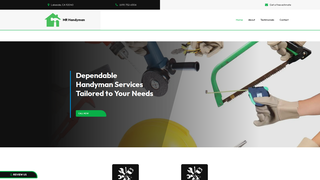 Thumbnail of ca-handymansvcs.com