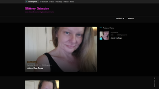 website thumbnail