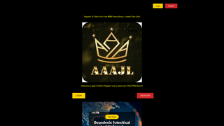 Thumbnail of aaajlcasino.com