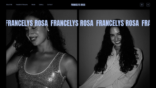 Thumbnail of francelysrosa.com