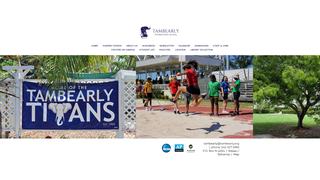 Thumbnail of tambearlyschool.org