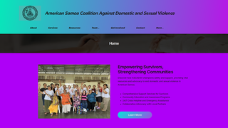 Thumbnail of ascadsv.org