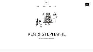 Thumbnail of kensteph2025.com