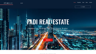Thumbnail of investreallestate.com