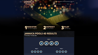 Thumbnail of jamaicapools4d.com