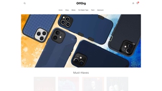 Thumbnail of officeorganizersshop.com