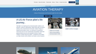 Thumbnail of pilotdaviddale.com