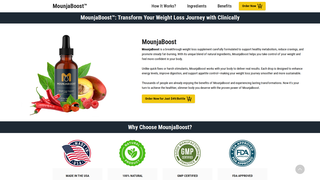 Thumbnail of mounjaboostes.com