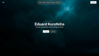 Thumbnail of eduardkorotkihs.com