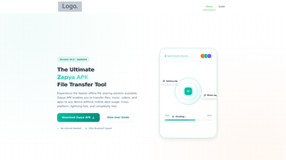 Site preview