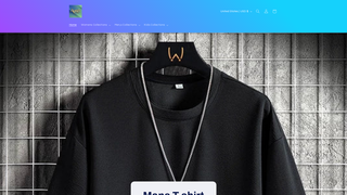 website thumbnail