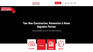Thumbnail of executivecontractinggroupltd.com