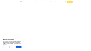Thumbnail of printhoodie.com