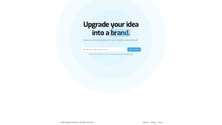Thumbnail of namply.com