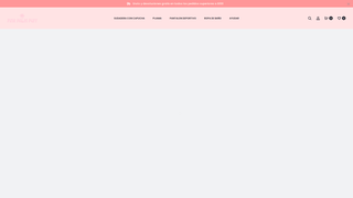 Thumbnail of pinkpalmpuffperu.com