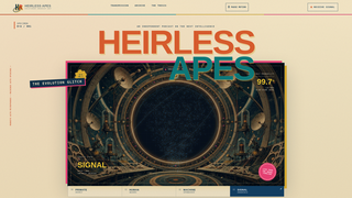 Site preview