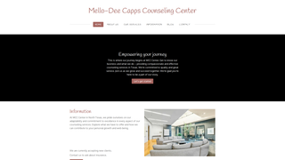 Thumbnail of mcccenter.net