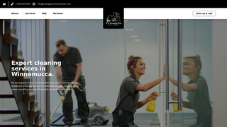 Thumbnail of prestigeprocleansolution.com