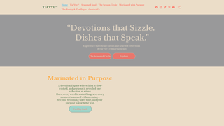 Thumbnail of tiavye.com