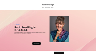 Thumbnail of robinreedriggle.com