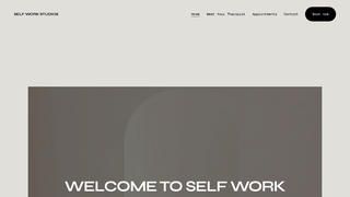 Thumbnail of selfworkstudios.com