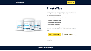 Thumbnail of prostavi.com