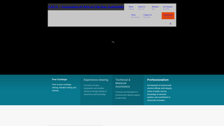 Thumbnail of aaeanetwork.org
