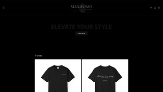 Thumbnail of manifesst.com